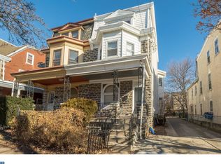 4317 Manayunk Ave, Philadelphia, PA 19128