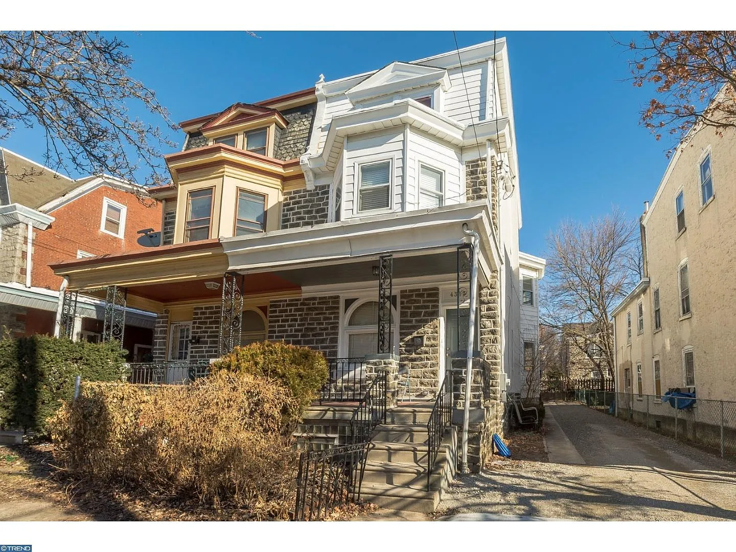 4317 Manayunk Ave photo 1