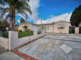 617 W 231st St, Carson, CA 90745
