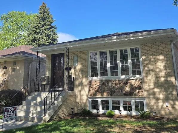 6651 N Oconto Ave, Chicago, IL 60631