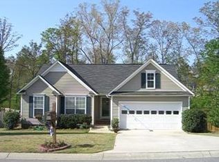 501 Beech Branch Dr, Irmo, SC 29063