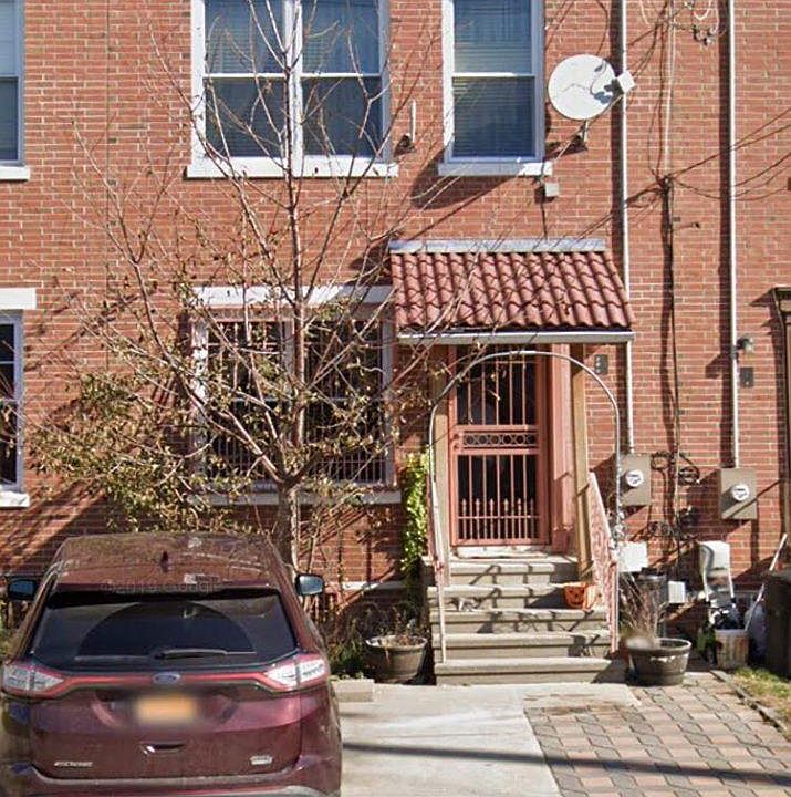 1st image of 314 Beach 102 St #102