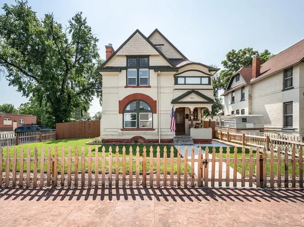 302 Michigan St, Pueblo, CO 81004