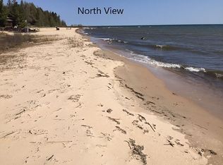 0 N Lake Shore Dr, Black River, MI 48721