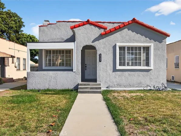 8734 Dalton Ave, Los Angeles, CA 90047
