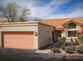 61 E Horizon Cir, Oro valley, AZ 85737