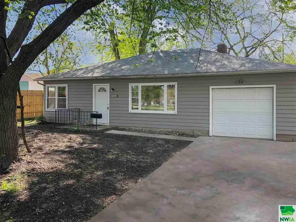 316 S 12th St, Sac City, IA 50583