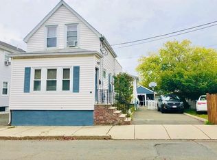 39 Carlson St, Everett, MA 02149