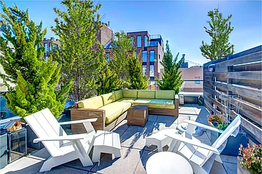 Rented by Brown Harris Stevens