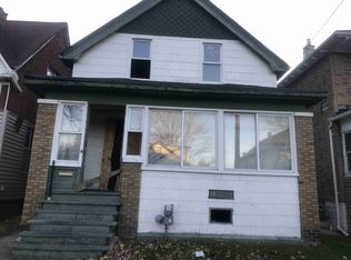 4011 French Rd, Detroit, MI 48214