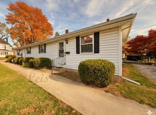 321 1/2 W 4th St #2, Greenville, OH 45331