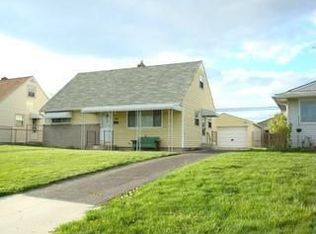 4176 Atlanta Dr, Columbus, OH