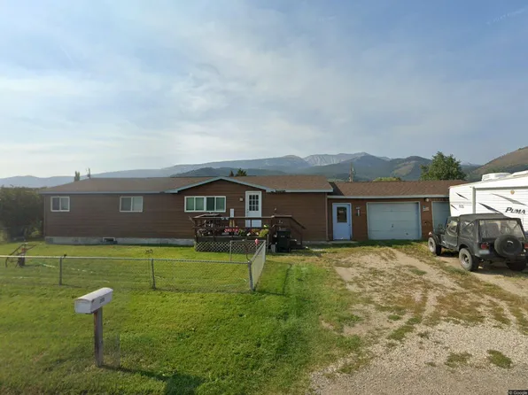 209 Pintler St, Anaconda, MT 59711