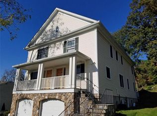 2 Sherman Ave UNIT E, Greenwich, CT 06830