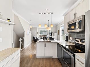 4191 No 4 Rd #14, Richmond, BC
