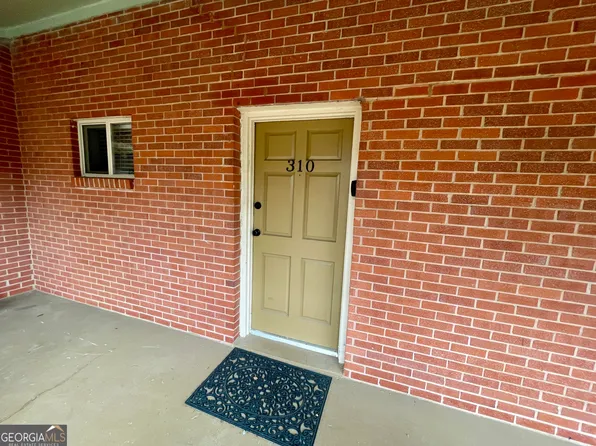 250 Little St APT D310, Athens, GA 30605