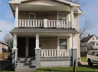 12713 Locke Ave, Cleveland, OH 44108
