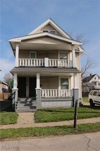 12713 Locke Ave, Cleveland, OH, 44108