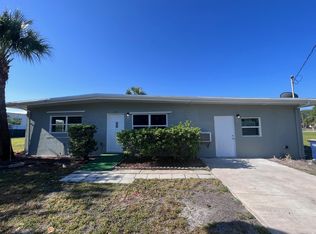 507 Gardenia Ave, Fort Pierce, FL 34982