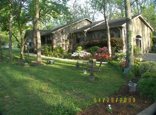 80 Aaron Dr, Flintstone, GA 30725