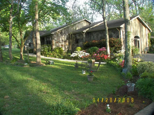 80 Aaron Dr, Flintstone, GA 30725