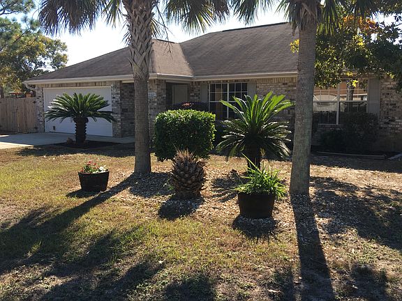 Manicured lawn
