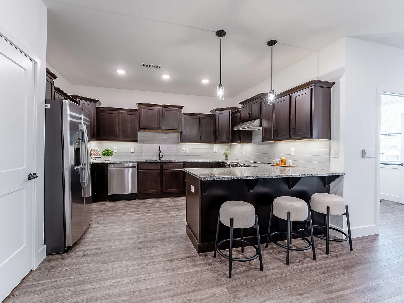 Villas at Anthony Park — Photo 1