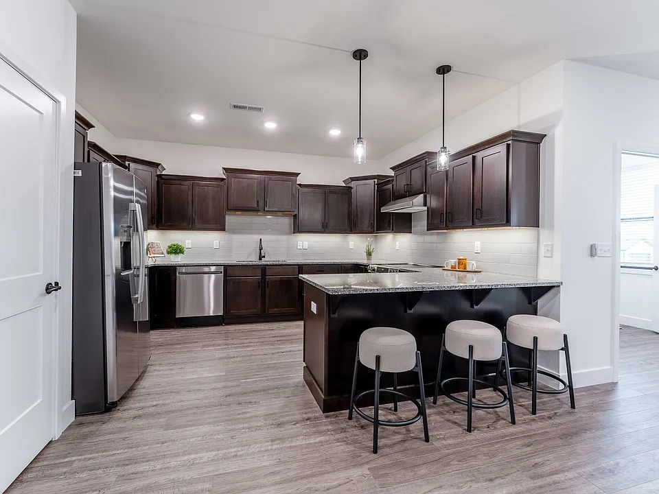 Villas at Anthony Park