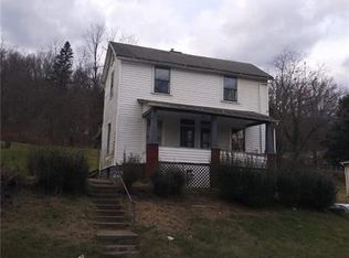 907 N Liberty St, New Castle, PA 16102
