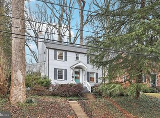 9624 Brunett Ave, Silver Spring, MD 20901