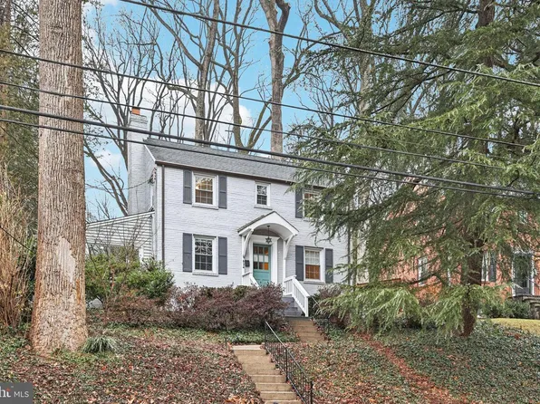 9624 Brunett Ave, Silver Spring, MD 20901