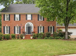 4109 Valley View Dr, Little Rock, AR 72212