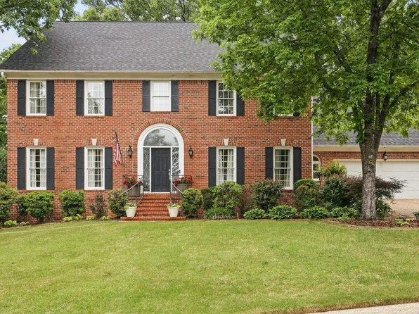 4109 Valley View Dr, Little Rock, AR 72212