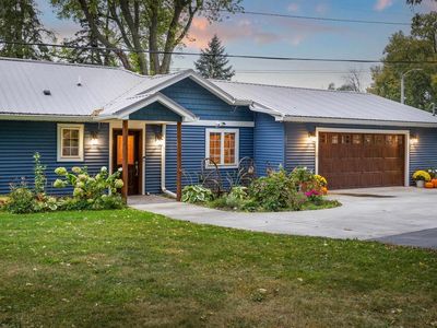 W10935 Blackhawk Trail, Fox Lake, WI, 53933