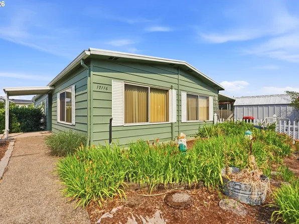 17116 SW Eldorado Dr, Portland, OR 97224