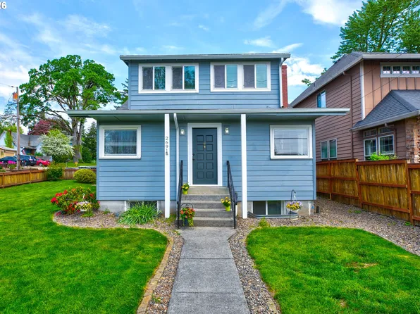2691 Lancaster St, West Linn, OR 97068