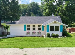 4762 Chenault Bridge Rd, Danville, KY 40422