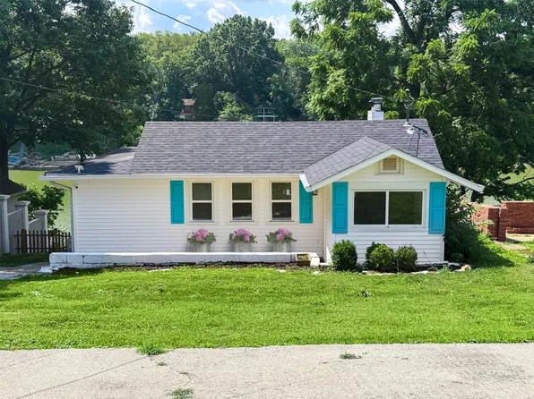 4762 Chenault Bridge Rd, Danville, KY 40422