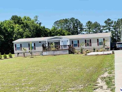 2344 E Lydia Hwy, Hartsville, SC, 29550