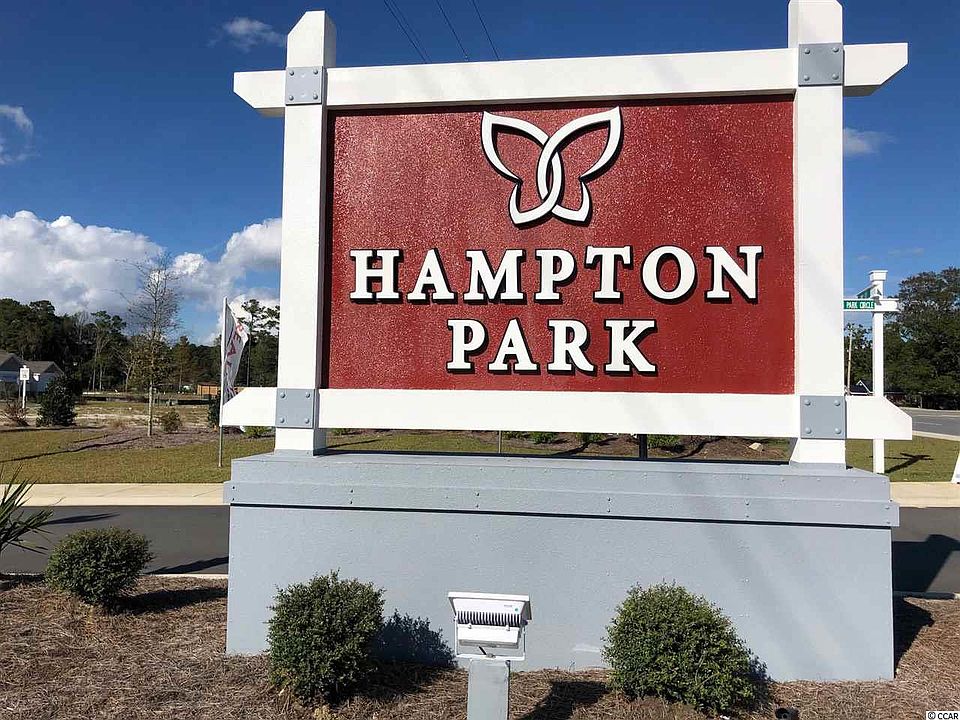 2nd image of 296 Hampton Park Circle Lot 6