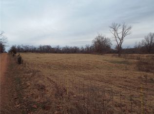 22792 Craig Rd, Sulphur Springs, AR 72768