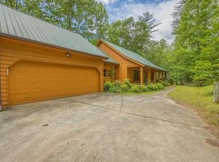 158 Old Deer Path Way, Cleveland, GA 30528