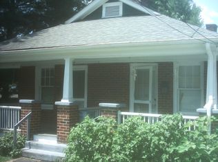 120 S Poplar St, Winston Salem, NC 27101