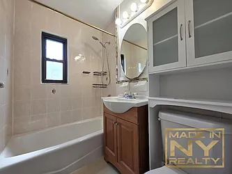 Rented by Made In NY Realty