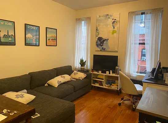 Rented by Geraldine Capasso, LREB | media 2