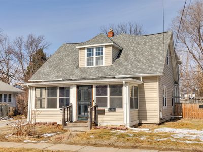 1350 Arthur Ave, Des Moines, IA, 50316