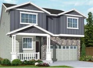 61444 SE Colima St LOT 300, Bend, OR 97702