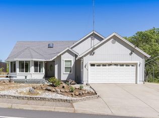 1239 Steele Canyon Rd, Napa, CA 94558