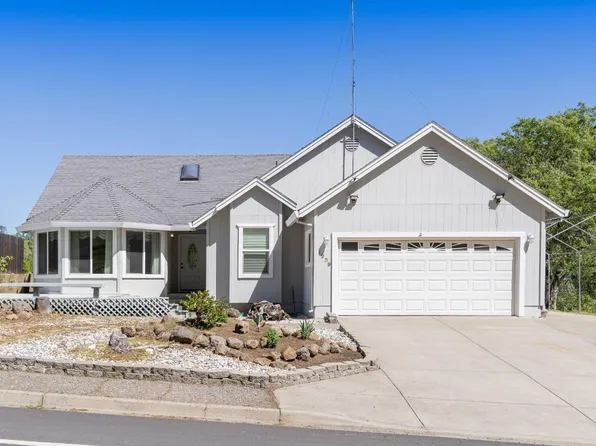 1239 Steele Canyon Road, Napa, CA 94558