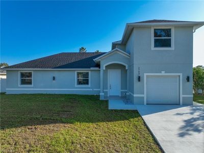2700 47th TER SW, Naples, FL, 34116